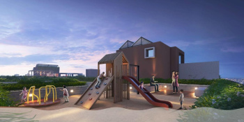 Navya Apartment at Madhyagram, Kolkata