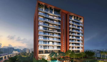 Flats & Apartments for Sale in New Town, Kolkata (1090 Sq.ft.)