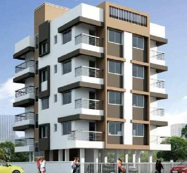 2 BHK Flats & Apartments for Sale in Ghusuri, Howrah (600 Sq.ft.)