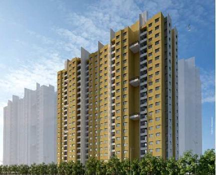 3 BHK Flats & Apartments for Sale in Salap, Howrah (1291 Sq.ft.)
