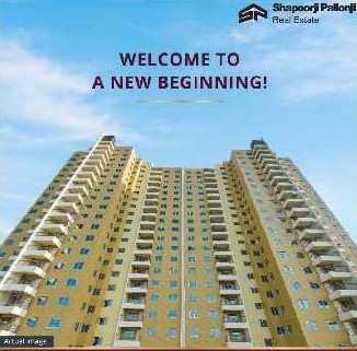 3 BHK Flats & Apartments for Sale in Salap, Howrah (1291 Sq.ft.)