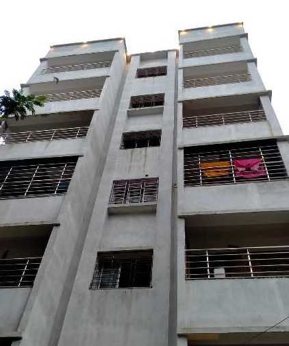 2 BHK Flats & Apartments For Sale In Liluah, Howrah (718 Sq.ft.)