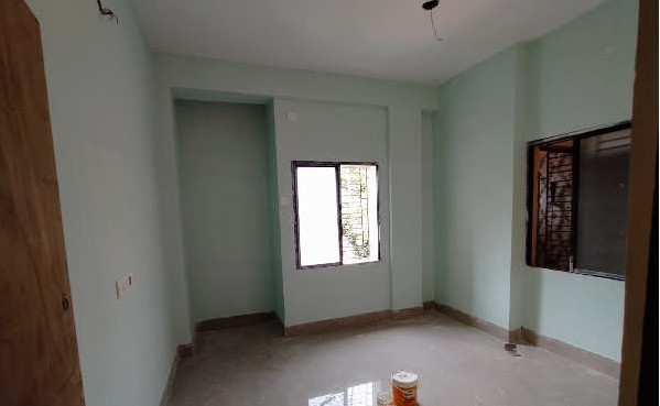 2 BHK Flats & Apartments for Sale in Podara, Howrah (507 Sq.ft.)
