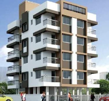 2 BHK Flats & Apartments for Sale in Ghusuri, Howrah (437 Sq.ft.)