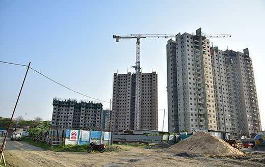 Property for sale in Salap, Howrah