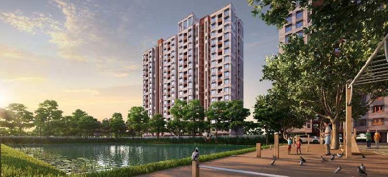 Property for sale in Konnagar, Hooghly