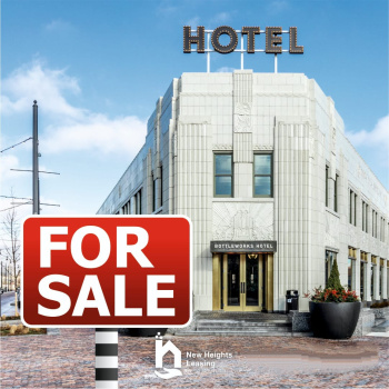 80 Sq. Yards Hotel & Restaurant for Sale in Golden Temple, Amritsar