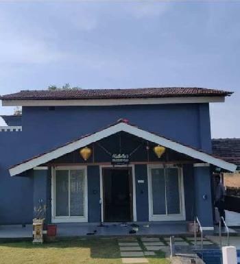 3 BHK Individual Houses / Villas For Sale In Karjat, Raigad (4000 Sq.ft.)