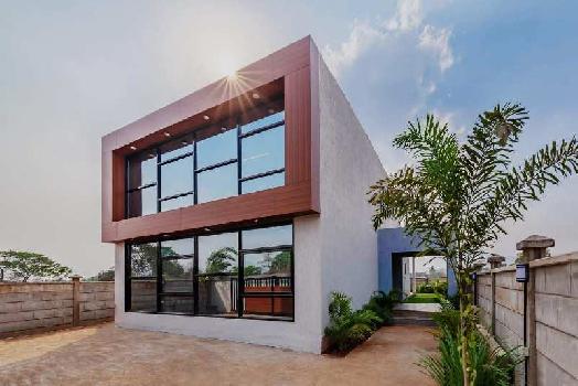 3 BHK Individual Houses / Villas For Sale In Karjat, Raigad (2700 Sq.ft.)