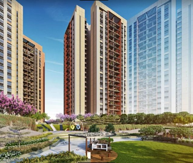 2 BHK Flats & Apartments for Sale in Hinjewadi Phase 1, Pune