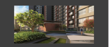 2 BHK Flats & Apartments for Sale in Hinjewadi Phase 3, Pune (705 Sq.ft.)