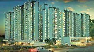 2 BHK Flats & Apartments for Sale in Hinjewadi Phase 2, Pune (702 Sq.ft.)