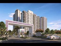 2 BHK Flats & Apartments for Sale in Hinjewadi Phase 2, Pune (702 Sq.ft.)
