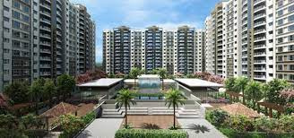2 BHK Flats & Apartments for Sale in Hinjewadi Phase 2, Pune (792 Sq.ft.)