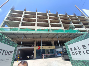 BEST LOCATION PROJECT WITH PRE LEASING