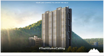 3 BHK Flats & Apartments for Sale in Hinjewadi Phase 1, Pune (975 Sq.ft.)