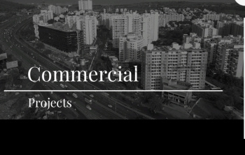 PREMIUM COMMERCIAL PROJECT IN BANER