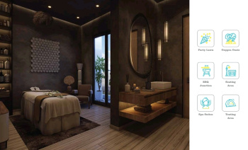 Property for sale in Mahalunge, Pune