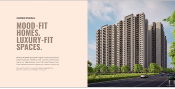 2 BHK Flats & Apartments for Sale in Kharadi, Pune (767 Sq.ft.)