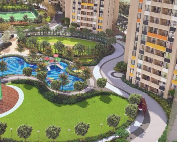 3 BHK Flats & Apartments for Sale in Pune Solapur Road, Pune (1006 Sq.ft.)