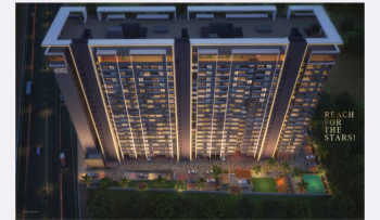 3 BHK Flats & Apartments for Sale in Ravet, Pune (1009 Sq.ft.)