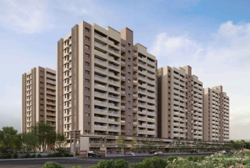 2 BHK Flats & Apartments for Sale in Wagholi, Pune (782 Sq.ft.)