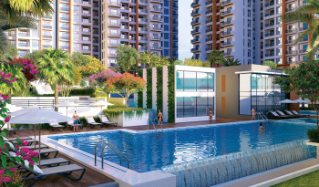 2 BHK Flats & Apartments for Sale in Bavdhan, Pune (733 Sq.ft.)