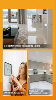 Property for sale in Tathawade, Pune