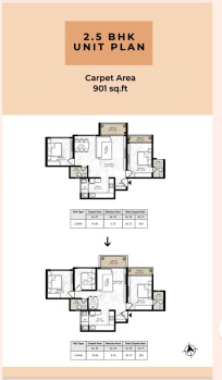 Property for sale in Tathawade, Pune