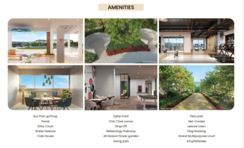 Property for sale in Baner Pashan Link Road, Pune