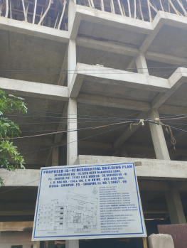 Property for sale in Kona Exp Way, Kolkata
