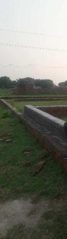 1000 Sq.ft. Residential Plot For Sale In Jhalwa, Allahabad