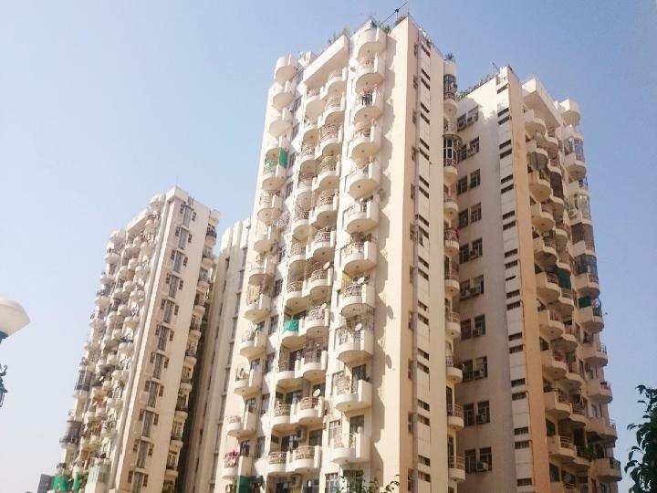 3 BHK Flat Available For Sale In Sector 43, Gurgaon