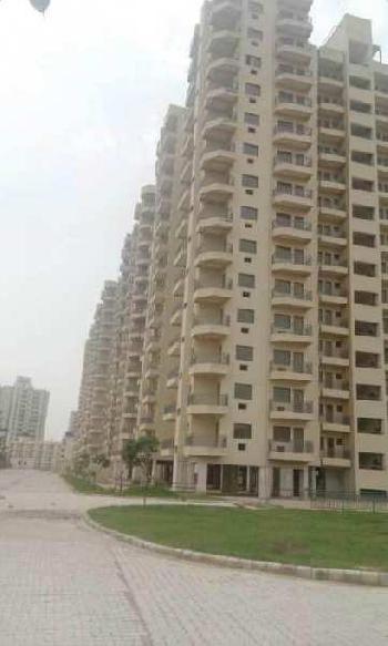 3 BHK Flat Available For Sale In Sector 52 Gurgaon