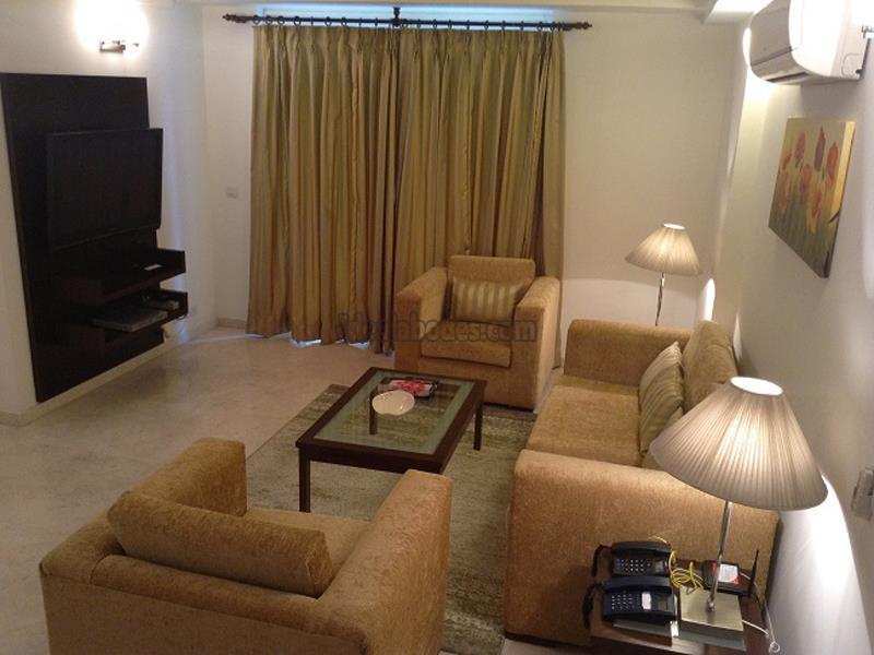 3 BHK Flat Available For Sale In DLF Phase 4, Gurgaon