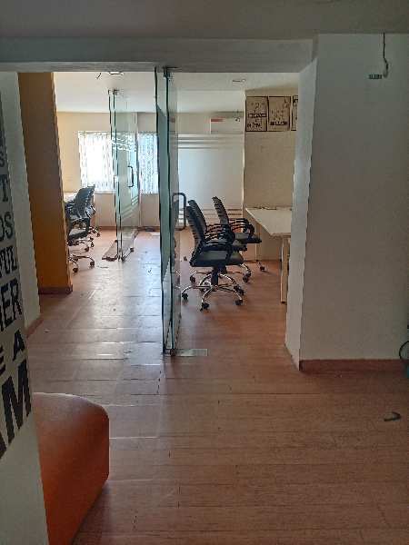 1700 Sq.ft. Office Space for Sale in C. G. Road, Ahmedabad