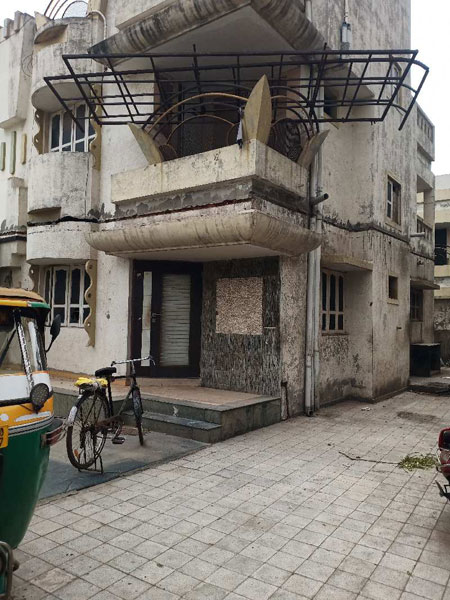 3 BHK Individual Houses / Villas for Sale in Nikol, Ahmedabad (2100 Sq.ft.)