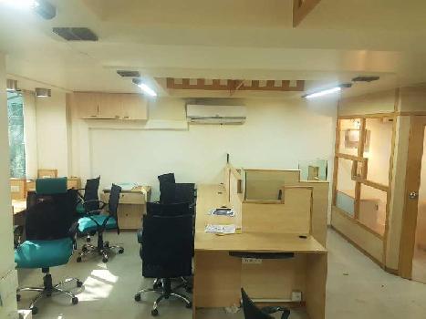 725 Sq.ft. Office Space For Rent In Law Garden, Ahmedabad