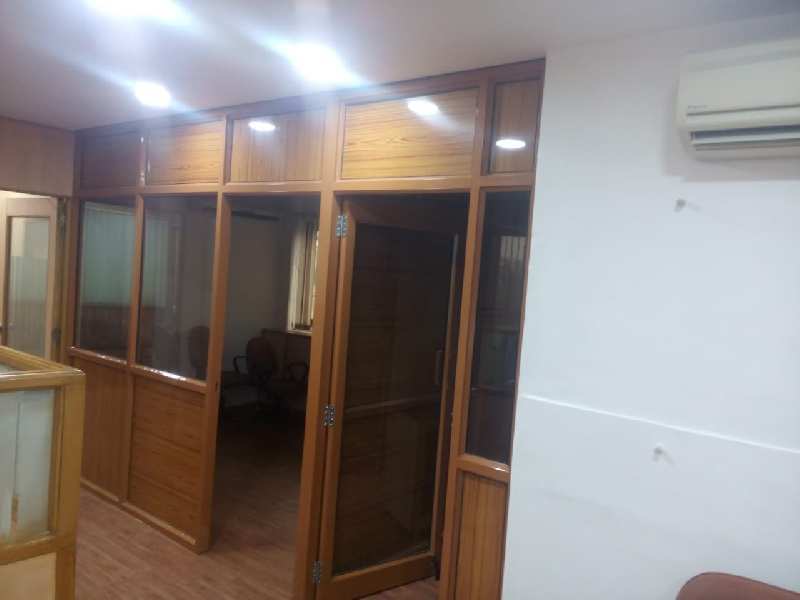 1650 Sq.ft. Office Space for Rent in Law Garden, Ahmedabad