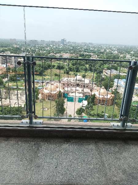 3 BHK Flats & Apartments for Rent in Ambli, Ahmedabad (2100 Sq.ft.)