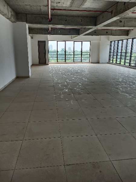 2000 Sq.ft. Office Space for Rent in Gujarat