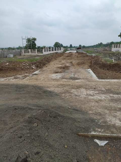 1350 Sq.ft. Residential Plot for Sale in Dongargaon, Nagpur