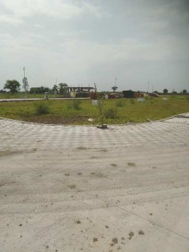 25000 Sq.ft. Commercial Lands /Inst. Land for Sale in Mihan, Nagpur