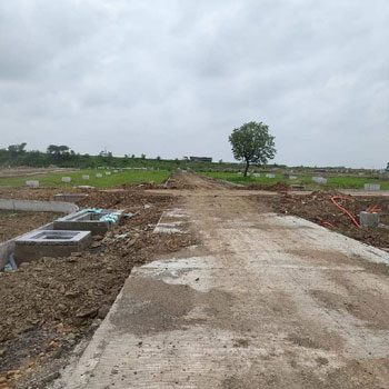 1600 Sq.ft. Residential Plot for Sale in Wardha Road, Nagpur