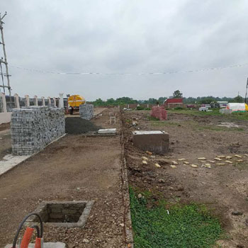 4440 Sq.ft. Residential Plot for Sale in Wardha Road, Nagpur