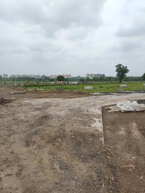 Wardha road and Outer ring Road Touched layouts