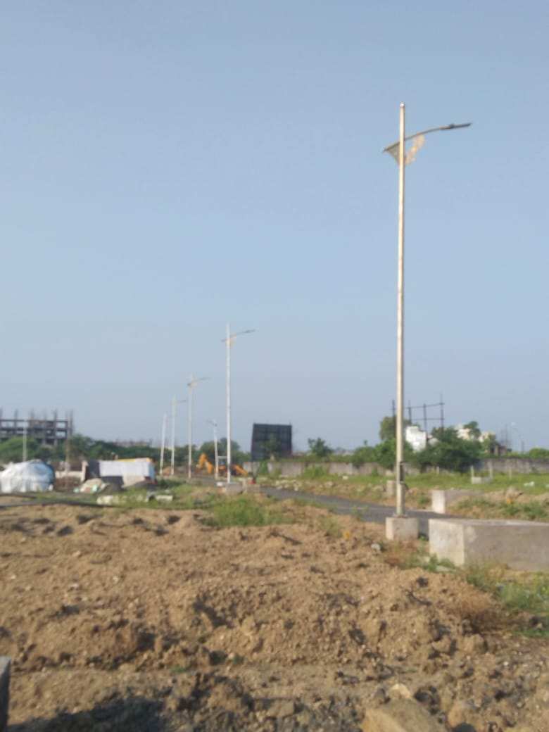1079 Sq.ft. Residential Plot for Sale in Hingna Road, Nagpur