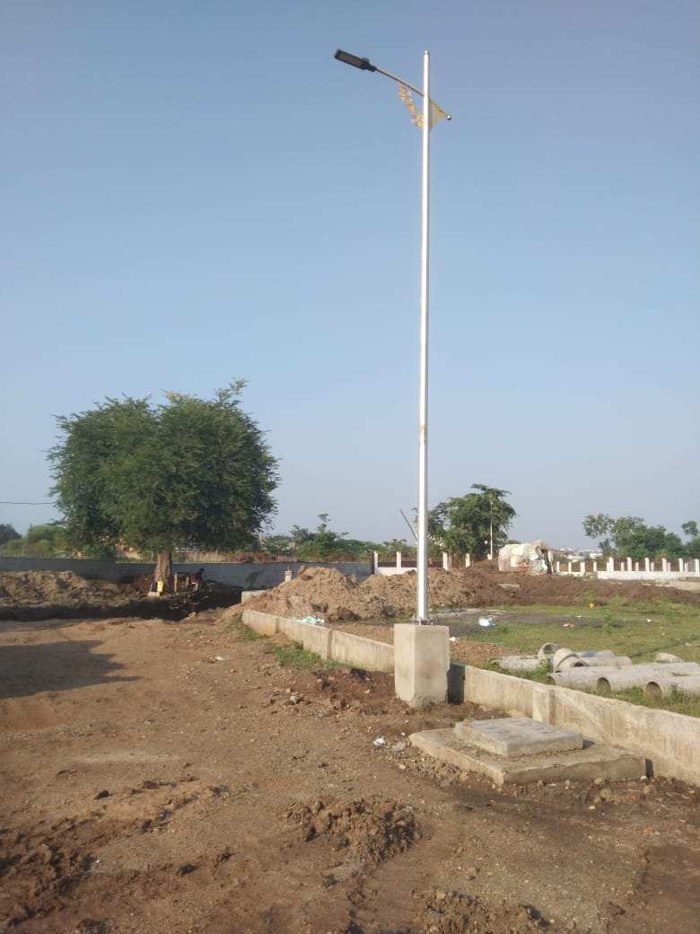1079 Sq.ft. Residential Plot for Sale in Hingna Road, Nagpur