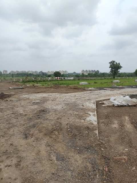 1700 Sq.ft. Residential Plot for Sale in Hingna Road, Nagpur