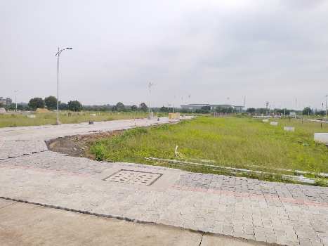 1980 Sq.ft. Residential Plot for Sale in Hingna Road, Nagpur